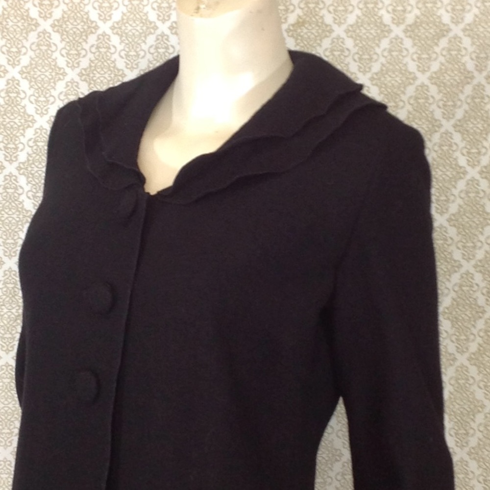 Pendleton 100% Wool Fully Lining Jacket /Blazer - image 2